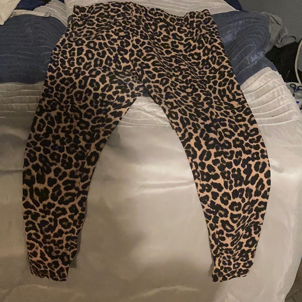 Leggings / Joggers